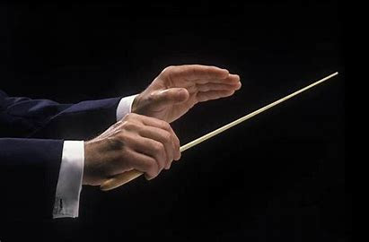 Dirigent Zoetermeers Musicalkoor