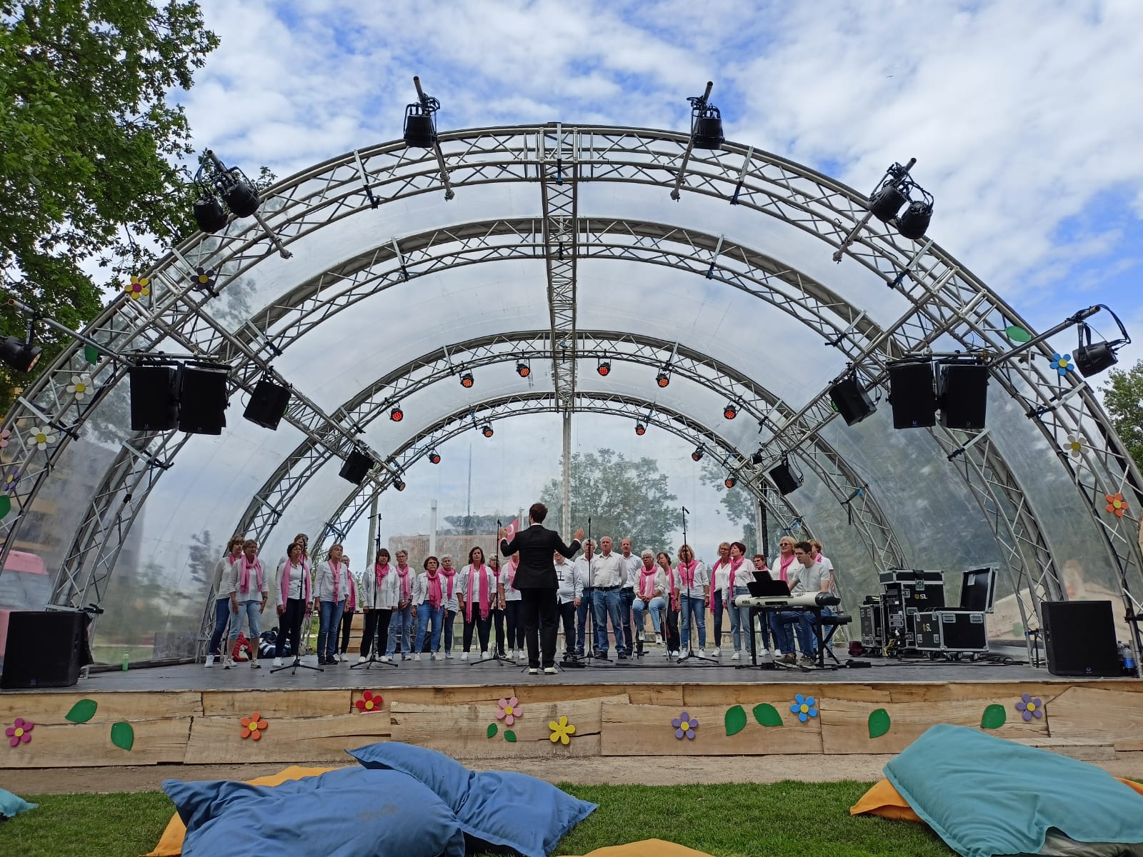 Zoetermeers Musicalkoor